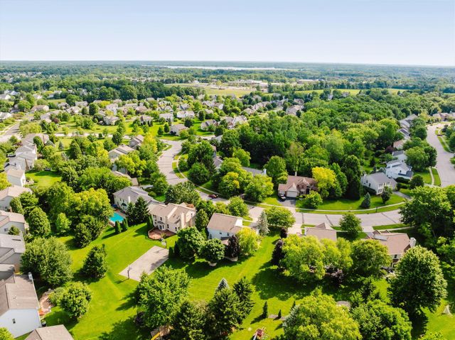 2154 Pleasant Colony Drive, Lewis Center, OH 43035