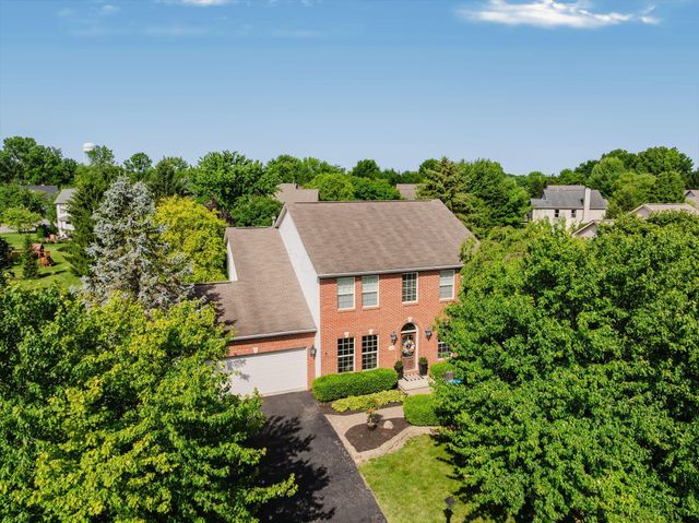 2154 Pleasant Colony Drive, Lewis Center, OH 43035