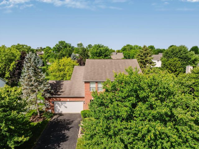 2154 Pleasant Colony Drive, Lewis Center, OH 43035