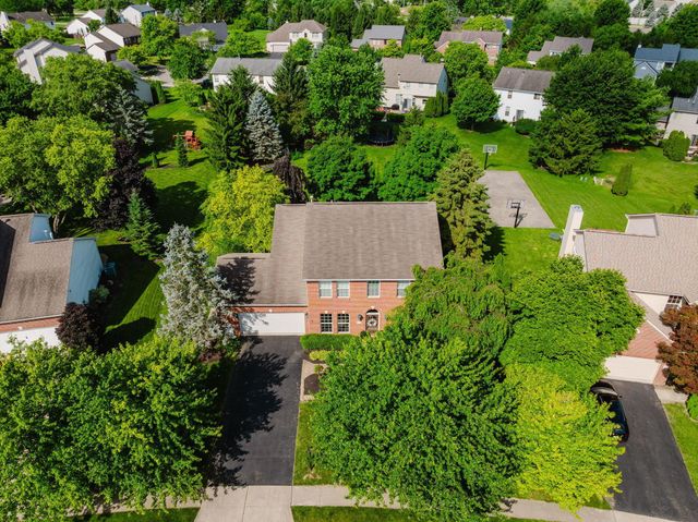 2154 Pleasant Colony Drive, Lewis Center, OH 43035