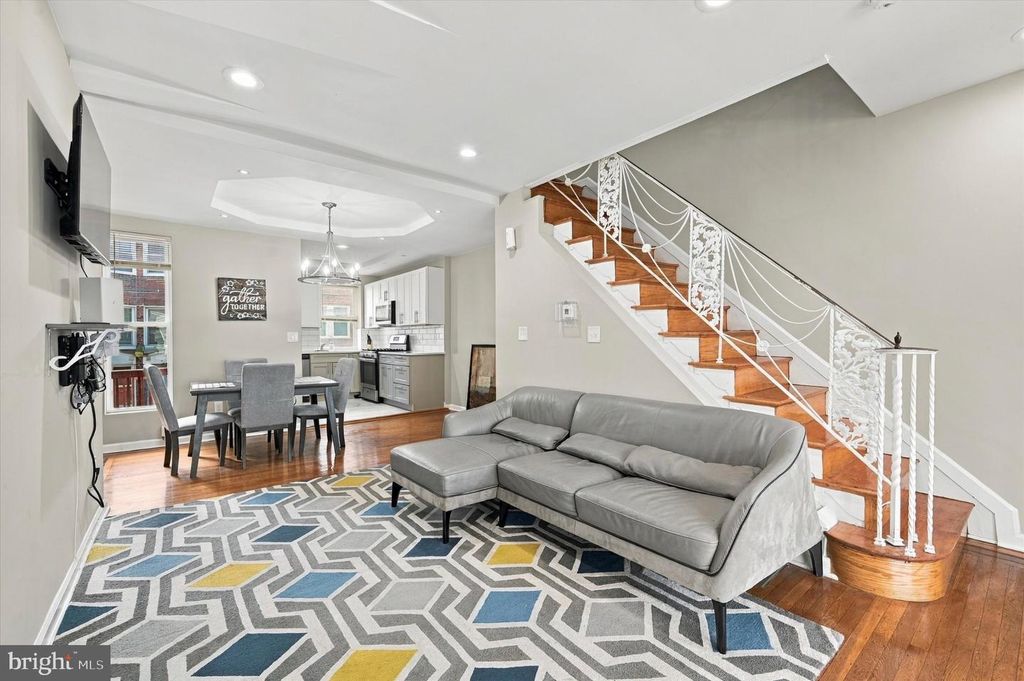 1914 PLYMOUTH ST, PHILADELPHIA, PA 19138 — photo 3