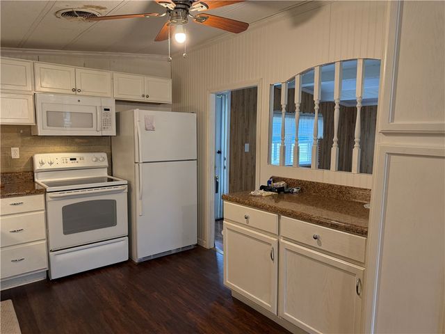 114 Mattison Drive, Belton, SC 29627