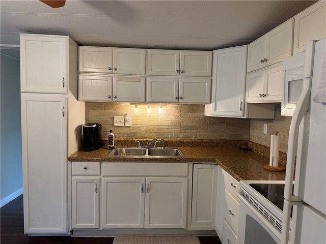 114 Mattison Drive, Belton, SC 29627