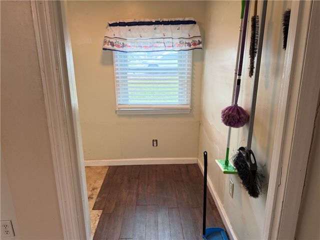 114 Mattison Drive, Belton, SC 29627