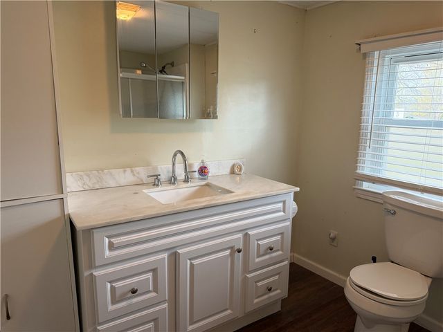 114 Mattison Drive, Belton, SC 29627