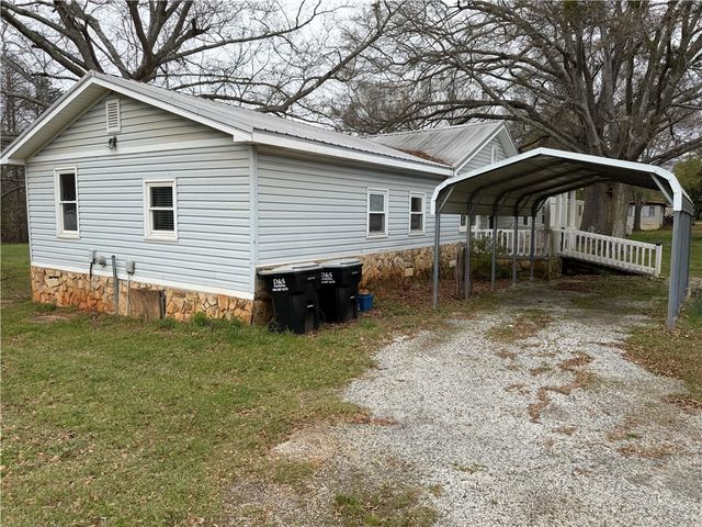 114 Mattison Drive, Belton, SC 29627