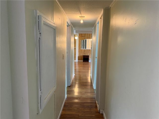 114 Mattison Drive, Belton, SC 29627