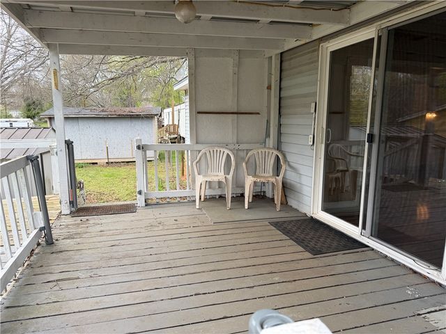 114 Mattison Drive, Belton, SC 29627