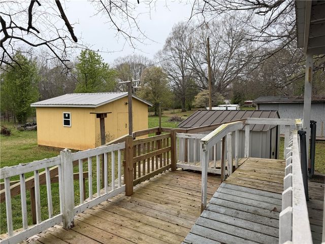 114 Mattison Drive, Belton, SC 29627