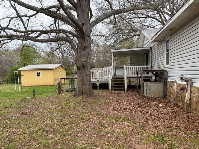 114 Mattison Drive, Belton, SC 29627