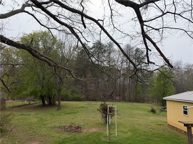 114 Mattison Drive, Belton, SC 29627