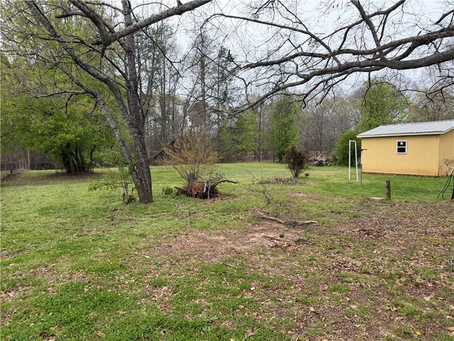 114 Mattison Drive, Belton, SC 29627