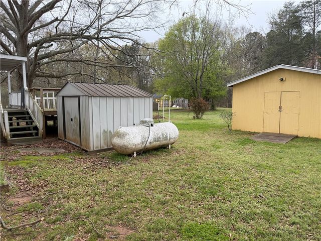 114 Mattison Drive, Belton, SC 29627