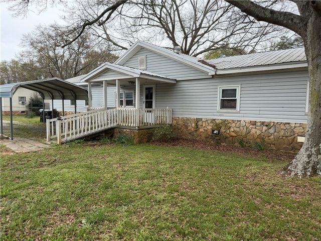 114 Mattison Drive, Belton, SC 29627