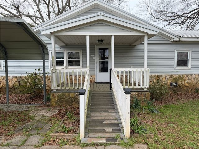 114 Mattison Drive, Belton, SC 29627