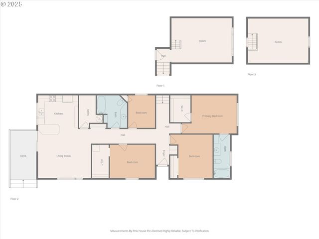 665 Se INDIAN TRAIL Ave, Depoe Bay, OR 97341