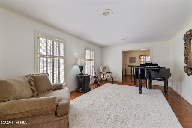 1701 E Walnut Street, Goldsboro, NC 27530