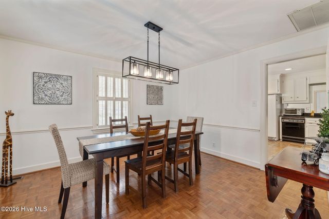 1701 E Walnut Street, Goldsboro, NC 27530