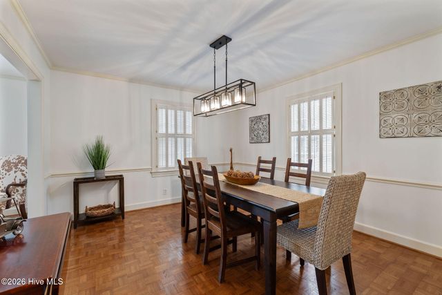 1701 E Walnut Street, Goldsboro, NC 27530