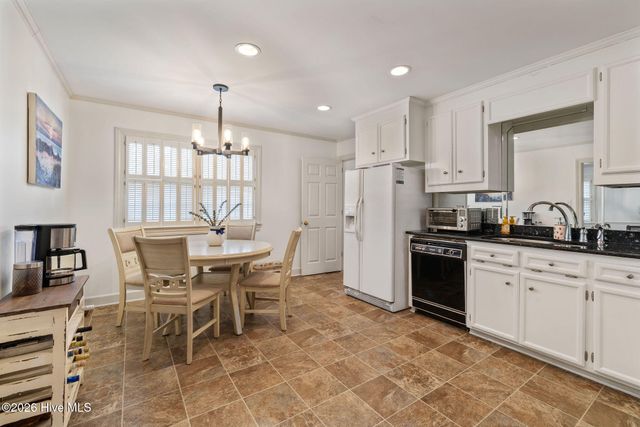 1701 E Walnut Street, Goldsboro, NC 27530