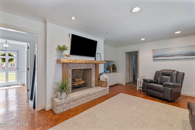 1701 E Walnut Street, Goldsboro, NC 27530