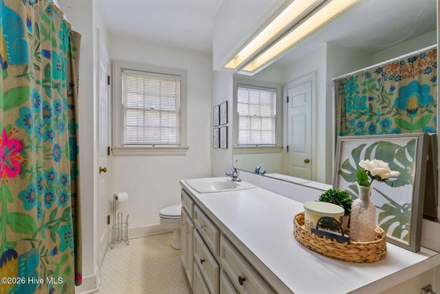 1701 E Walnut Street, Goldsboro, NC 27530