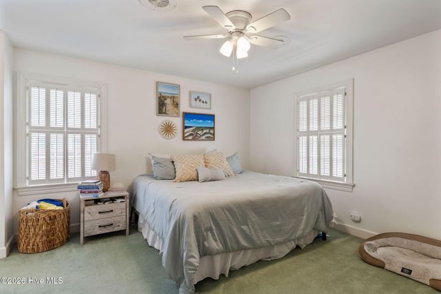 1701 E Walnut Street, Goldsboro, NC 27530