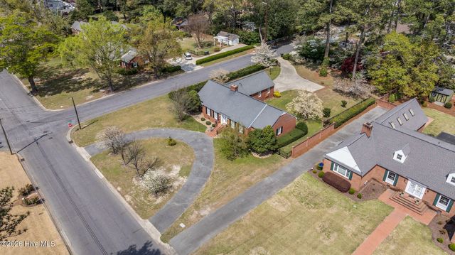 1701 E Walnut Street, Goldsboro, NC 27530