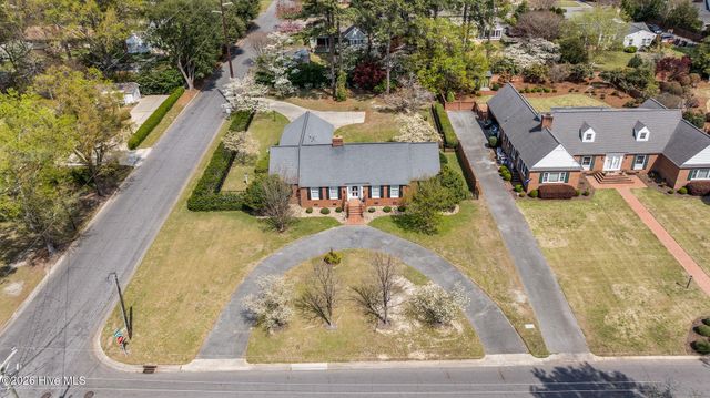 1701 E Walnut Street, Goldsboro, NC 27530