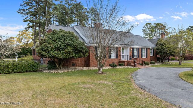 1701 E Walnut Street, Goldsboro, NC 27530