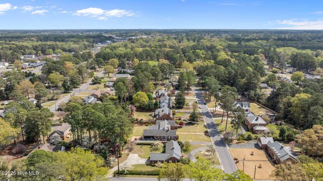 1701 E Walnut Street, Goldsboro, NC 27530