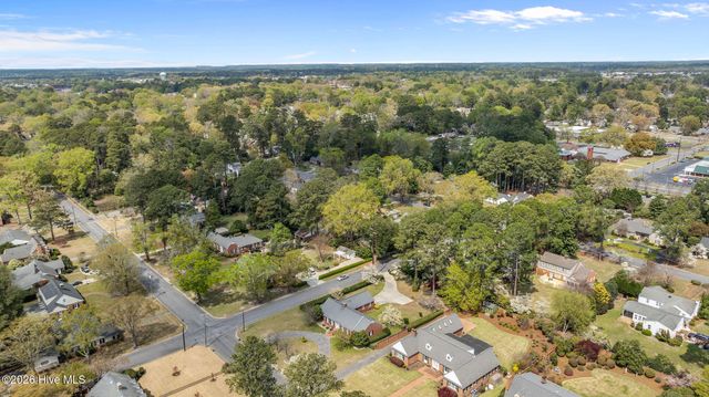 1701 E Walnut Street, Goldsboro, NC 27530