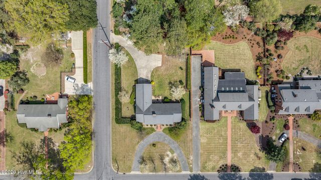 1701 E Walnut Street, Goldsboro, NC 27530