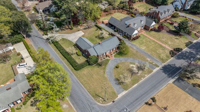 1701 E Walnut Street, Goldsboro, NC 27530