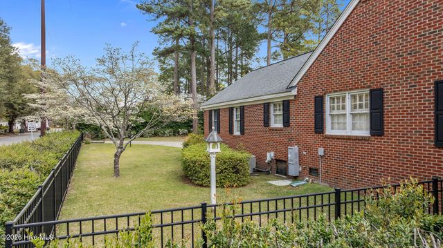 1701 E Walnut Street, Goldsboro, NC 27530