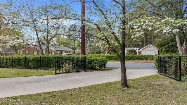 1701 E Walnut Street, Goldsboro, NC 27530