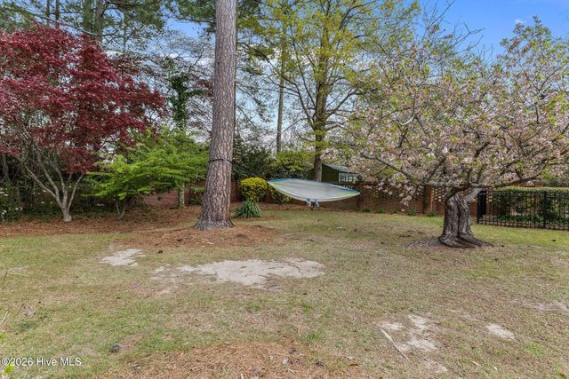 1701 E Walnut Street, Goldsboro, NC 27530