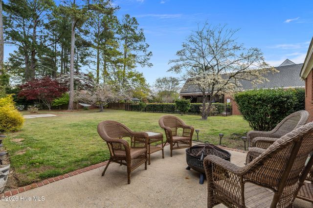 1701 E Walnut Street, Goldsboro, NC 27530