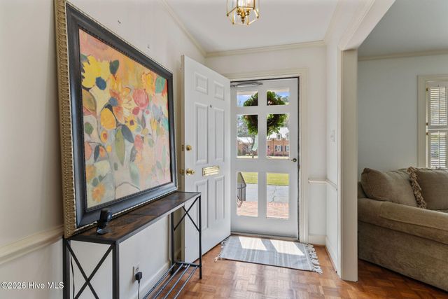 1701 E Walnut Street, Goldsboro, NC 27530