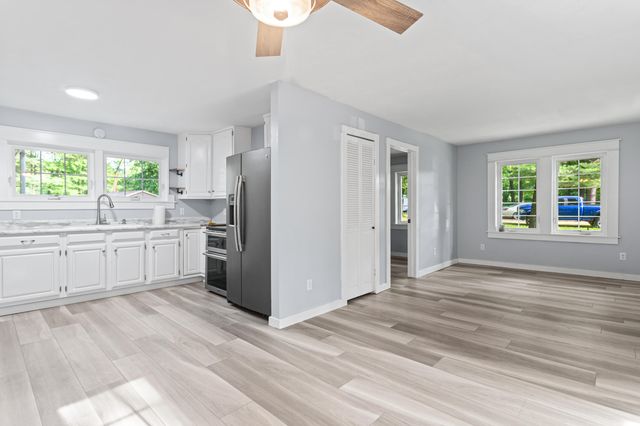 6741 Wood Road, Norton Shores, MI 49444