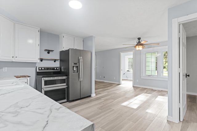 6741 Wood Road, Norton Shores, MI 49444