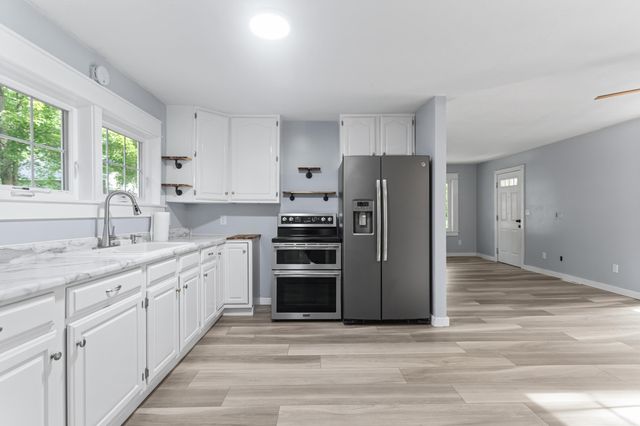 6741 Wood Road, Norton Shores, MI 49444