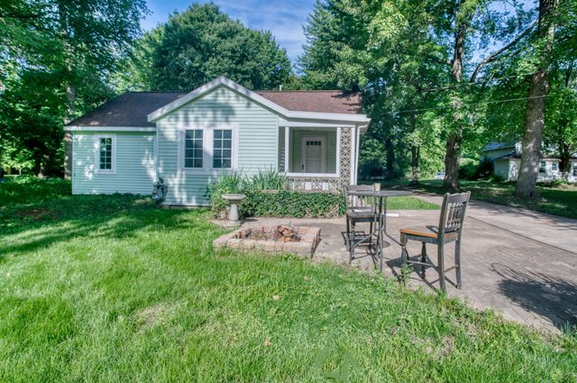 6741 Wood Road, Norton Shores, MI 49444