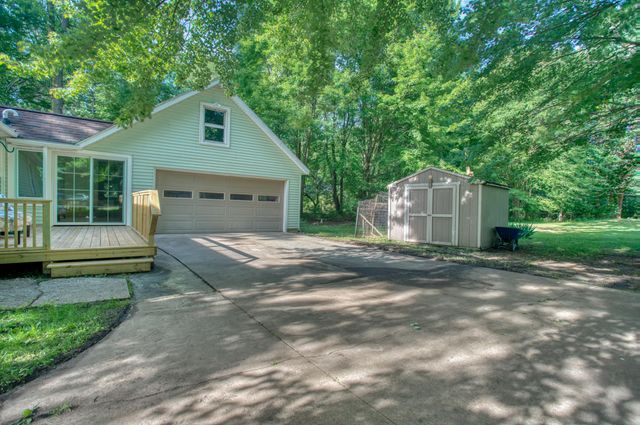 6741 Wood Road, Norton Shores, MI 49444