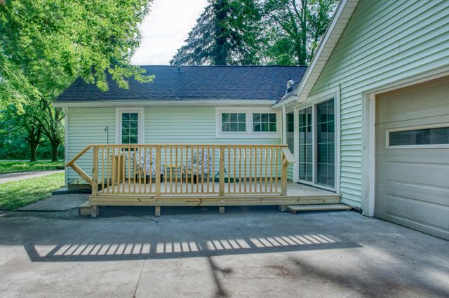 6741 Wood Road, Norton Shores, MI 49444