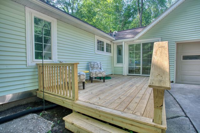 6741 Wood Road, Norton Shores, MI 49444
