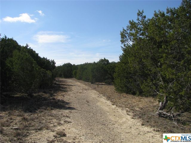 Lot 42 Ph 4 PR 42129, Evant, TX 76525
