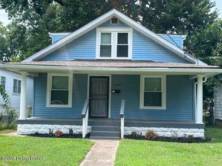 3748 Kahlert Ave, Louisville, KY 40215
