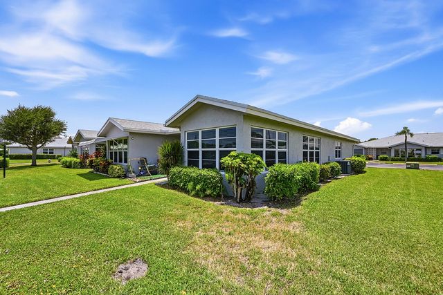 14499 CANALVIEW Drive D, Delray Beach, FL 33484