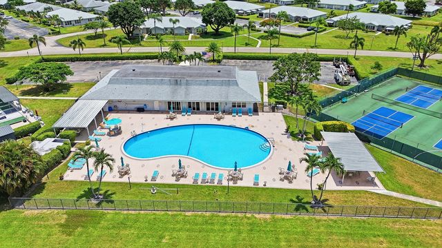 14499 CANALVIEW Drive D, Delray Beach, FL 33484